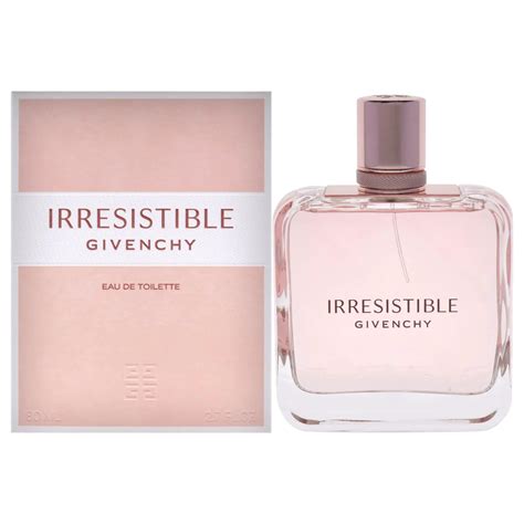 Perfumes Similar To Irresistible Givenchy [Top 8 Dupes]